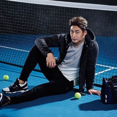 PGNC 男款運動服外套 JK-516 褲子+NTP-3237