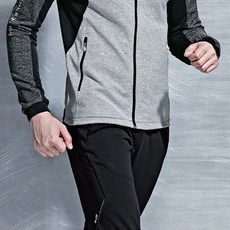 패기앤코 남성용 트레이닝 긴바지 NTP-3203