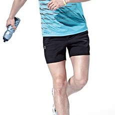 패기앤코 남성용 스포츠 반바지 MP5-197