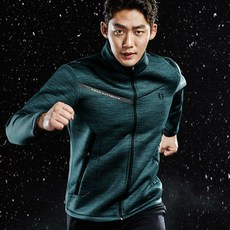 패기앤코 남성용 우븐 자켓 NTT-3234