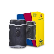 FCB 휴대용 전기면도기, FCB100S, 혼합색상
