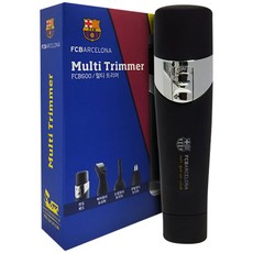 FCB FCB多功能刮鬍刀 FCB600, 混色