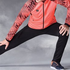 패기앤코 남성용 KNIT TRAINING 팬츠 NTP-3218