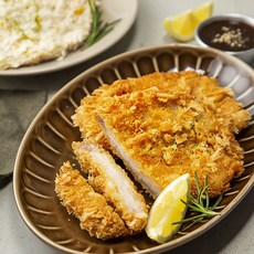 셰프초이스 생생 등심돈까스 (냉장), 1kg, 1개