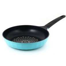 키친아트 다이아몬드 코팅 F1 후라이팬, 28cm, 1개