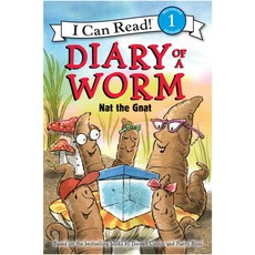 Diary of a Worm Harpercollins Childrens Books paperback