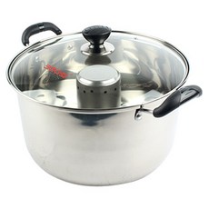 키친아트 빨래솥, 32cm, 1개