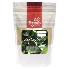 토종마을 다시마가루, 300g, 1개