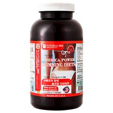 共軛亞麻油酸&藤黃果萃取孅姿膠囊, 280顆, 1罐