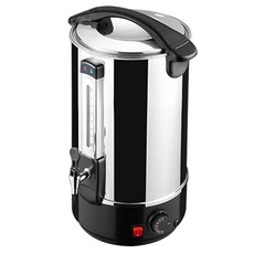 델키 프리미엄 스텐레스 전기포트, DKC-125(25호)