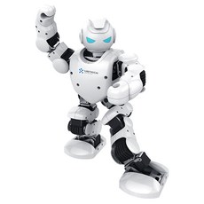 유비테크 알파1 프로 패밀리 코딩로봇, 1개