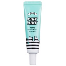토니모리 피키비키 아트 팝 코렉팅 베이스 30g, 01 그린라이트, 1개