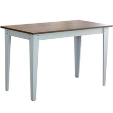 아이엔지가구 6120 테이블, 데이지 티크