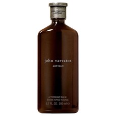 존바바토스 아티산 애프터셰이브 밤, 200ml, 1개