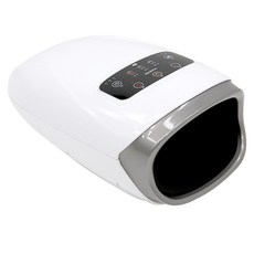 제스파 에어솔루션 핸드마사지기, ZP1910, 혼합색상