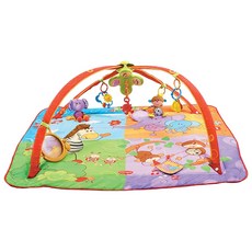 타이니러브 지미니 무브 앤 플레이 S-1400, 혼합 색상, 1개