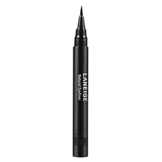 LANEIGE 蘭芝 深邃電眼防水眼線液, 1號Black, 1組