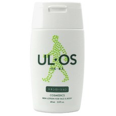 UL OS 男性多效合一, 60ml, 1個