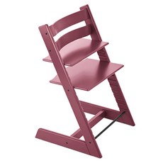 스토케 트립트랩 유아 하이체어, 헤더핑크