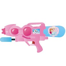 겨울왕국 물총 중, 핑크 계열