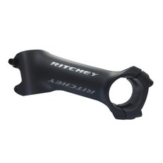 Ritchey WCS BB 黑色閥桿合金 C220˚ 25 度 90mm, 混色, 1個