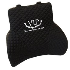 sunjin VIP VIP Original Black Diamond 記憶棉頸枕, 單一顏色