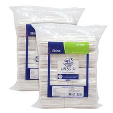 筷子, 250入, 2袋