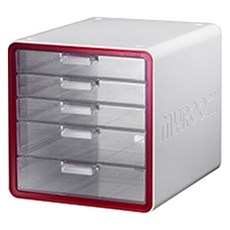 My Room 文件盒, 隨機出貨, 5層