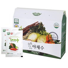 Chonokhanip 蔬菜汁, 3300ml, 1盒