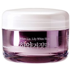 Bellca 亮白霜, 50ml, 1入