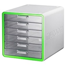 My Room 文件盒, 隨機出貨, 6層