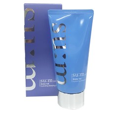 숨 워터풀 아쿠아 슬리핑 팩, 100ml, 1개