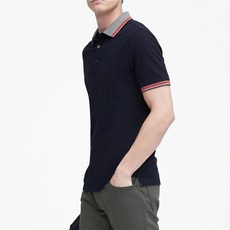 바나나리퍼블릭 남성용 DONT SWEAT IT 폴로 티셔츠