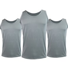 inersyou 涼感背心 3入