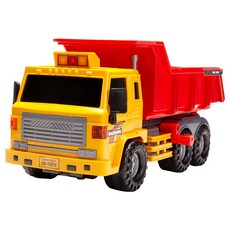 Daesung Toys 超級自卸車, 1個