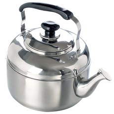 Kitchen-Art 不鏽鋼笛音煮水壺, 9L