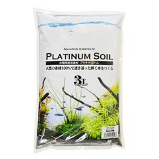 JUN 플래티넘 소일 노멀 블랙, 3L, 1개