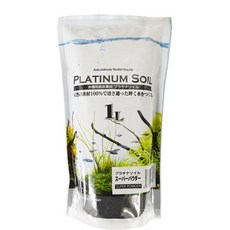 JUN 플래티넘 소일 슈퍼파우더, 1L, 1개