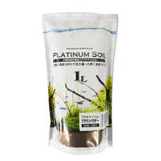 준 플래티넘 소일 파우더 브라운, 1L, 1개