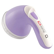 다샵 보푸리 USB 충전식 & 전기식 겸용 보풀제거기 충전기미포함, SM-777D, 퍼플