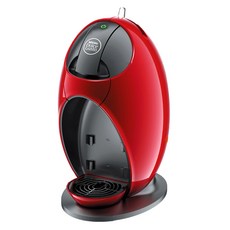 돌체구스토 조비아 캡슐커피머신, 조비아(레드)