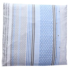 보몽드 블루밍 방석커버, 블루