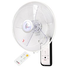 Shinil 信一 壁掛式遙控風扇, SIF-14WRQ