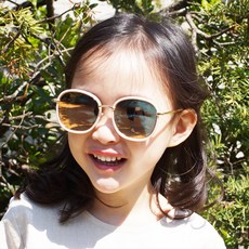 Woojooi 兒童太陽眼鏡