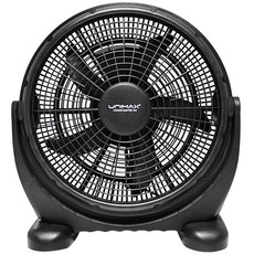 UNIMAX 箱型風扇 40cm, UMF-7117CB, 單色