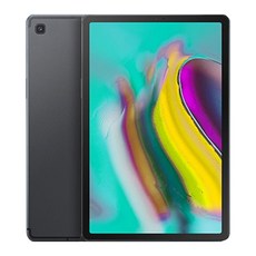 삼성전자 갤럭시탭 S5E RAM 6GB, 블랙, LGU+ 유심 포함, 128GB, Wi-Fi+Cellular