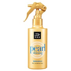 미쟝센 펄샤이닝 모이스처 워터 에센스, 200ml, 1개