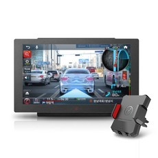 아이나비 내비게이션 X1-DASH PLUS 16G + AR