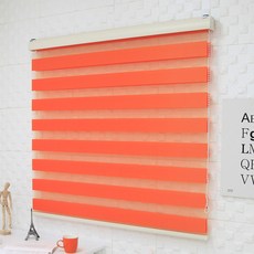 빛고운창 베이직 콤비 블라인드