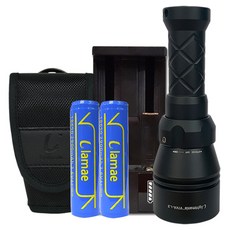 lightmania Viva 水底燈 D29-NCN52 套組, 混色